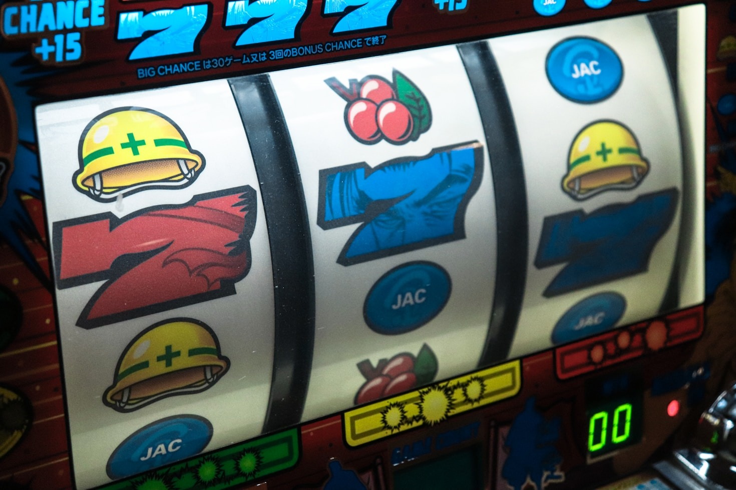 The Evolution of Online Slots in 2025