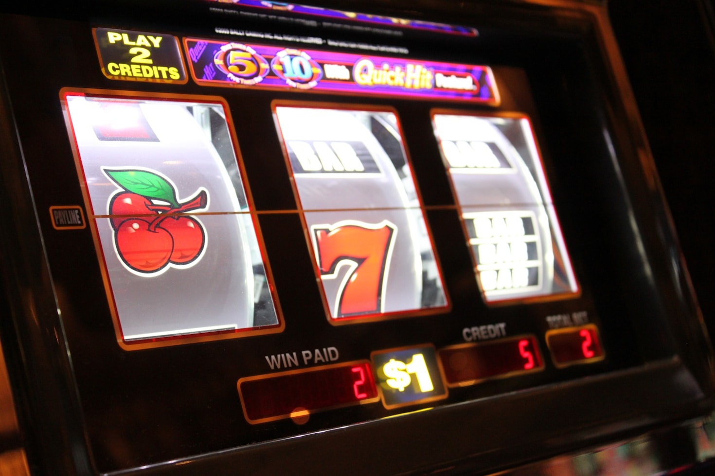 Understanding Slot Game Mechanics for Better Wins